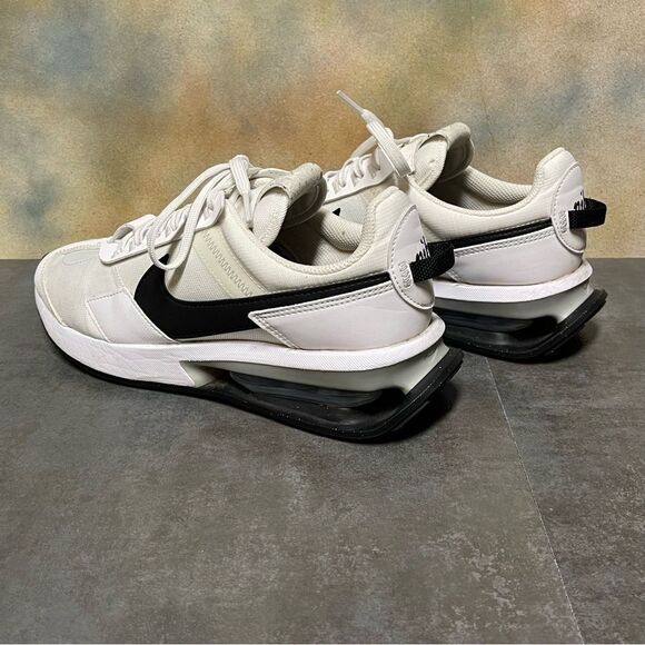 Nike Air Max Pre-Day DH5106-100 Women's White/Black Sneakers Size 9 - Picture 10 of 16